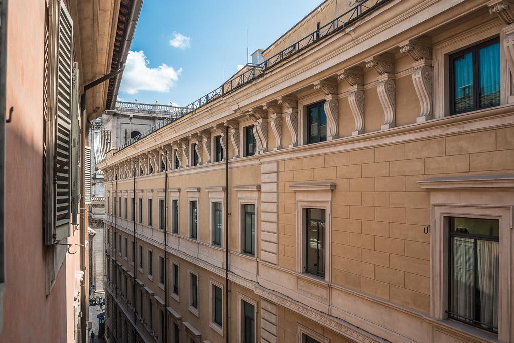 Pantheon116 Villa Rome Exterior photo